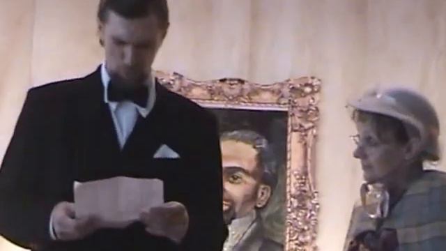 Юбилей смотреть онлайн