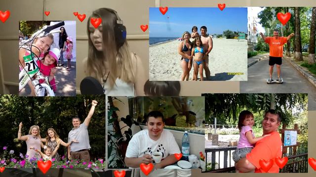 С ДНЕМ РОЖДЕНИЯ ПАПУЛЯ смотреть онлайн