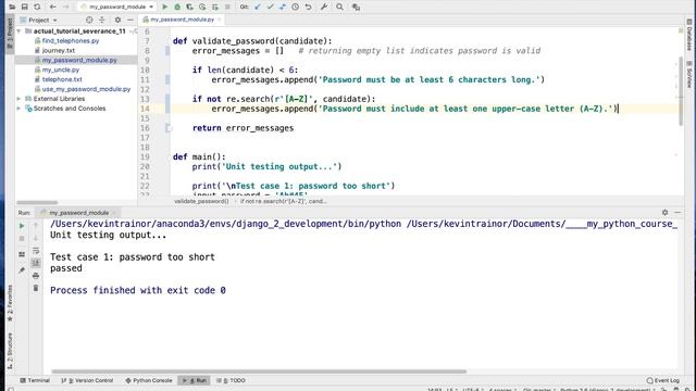 Tutorial: Severance Chapter 11 - Part 3 - REV Summer 2019 смотреть онлайн