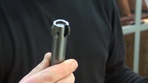 Обзор на карабин - Tikka T3