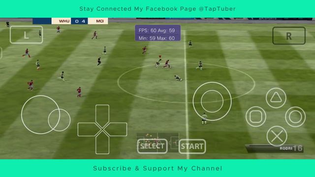 FIFA 2023 Vita3k Android V10 ( Tournaments ) Android Vita3k FIFA 23 - FIFA 15 Update FIFA23 Vita3k смотреть онлайн