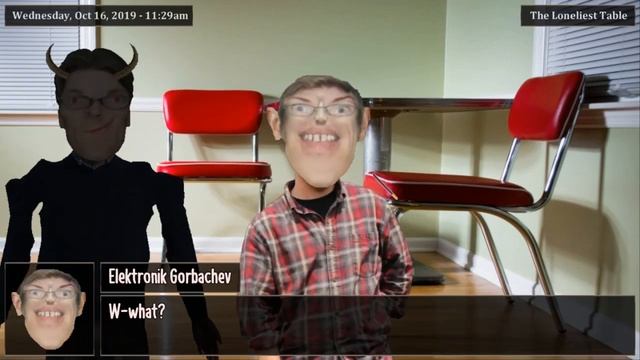 Phucker in the Gulag has Drained Me of My Soul (Chapter IV) смотреть онлайн