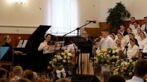 Из года в год, из века в век