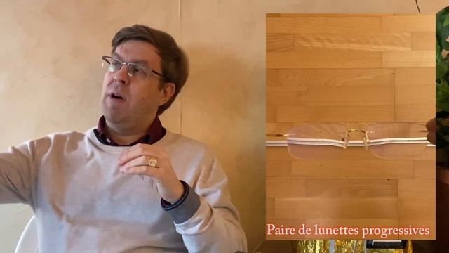 Pourquoi une paire de lunettes spéciale astro? смотреть онлайн