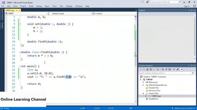 #1 CPP Programming Tutorial Series | From Beginner to Expert in 15 hours | Full Course Training смотреть онлайн