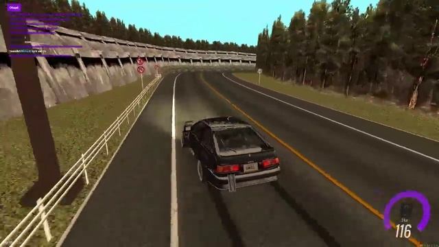 LIVE ? Прыжок в стену на Yamamichi ( ночные покатушки ) смотреть онлайн