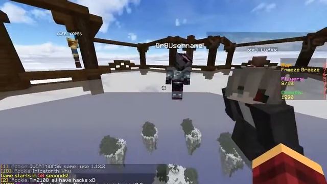 Lvl 4000 Player Useing sneek смотреть онлайн
