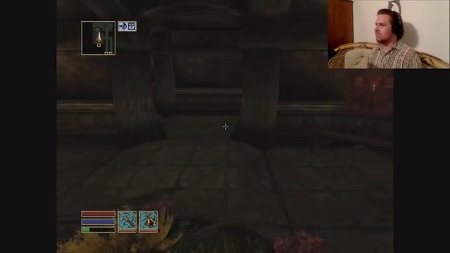 Let's Play The Elder Scrolls III: Morrowind - Ep 18 смотреть онлайн
