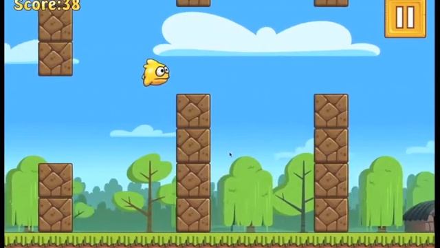 Flap Flap Game смотреть онлайн