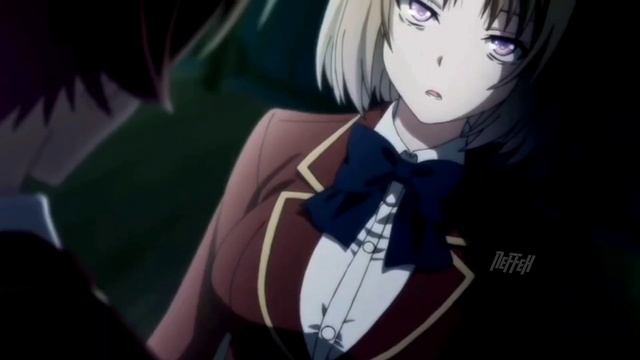 Аниме клип - Ра-ца-цай ариби даби дила (AMV) ?