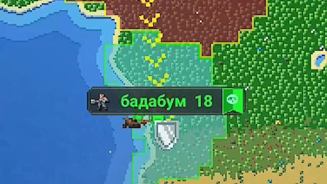 Я дал людям БЕСКОНЕЧНЫЕ ресурсы на ТЫСЯЧИ лет - Worldbox