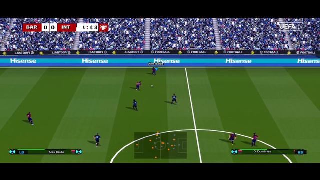 ✅ PASSO A PASSO! Baixar E Instalar EFootBall PES 2024 No PPSSPP Atualizado & Narração Português