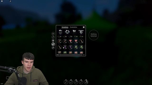 *NEW* HOW TO RIDE AND TAME HORSES In Roblox The Survival Game! смотреть онлайн