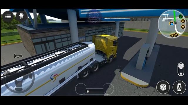 Drive Simulator 2023 ? Game Me Level :- 7 ? #game #offlinegame #truckgame смотреть онлайн