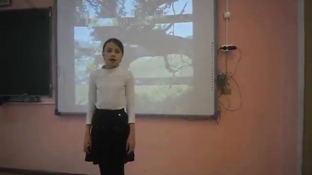 Николай Рубцов "Березы" смотреть онлайн