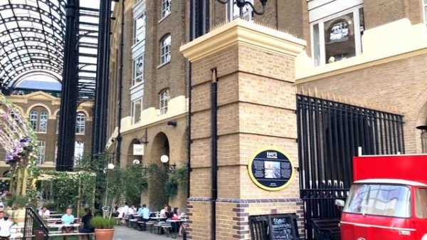 London Attractions : Part 1 | Tower Bridge | London Eye | Big Ben | Palace of Westminster