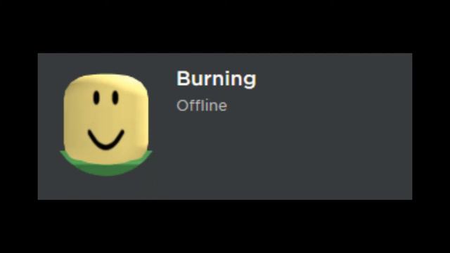 Bury The Light but it's Roblox Username смотреть онлайн