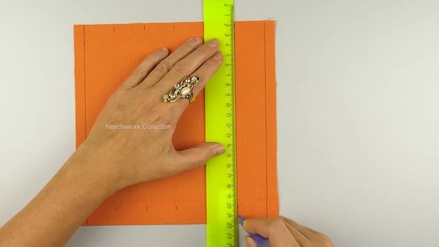 ?✅ How Professionals Sew. Magic Technology. Revealing new Sewing Secrets смотреть онлайн