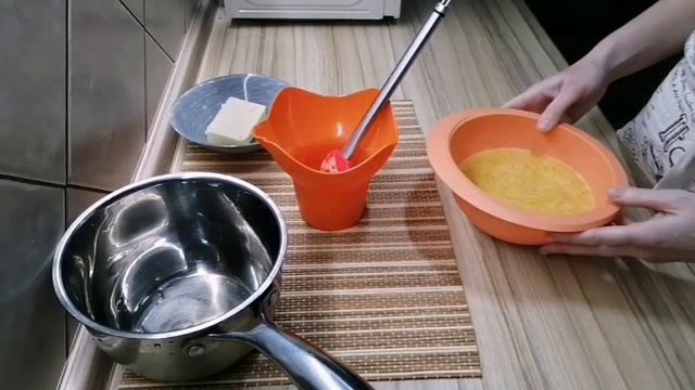 ?АПЕЛЬСИНОВЫЙ КУРД ? - заварной крем ? на апельсиновом соке ? смотреть онлайн