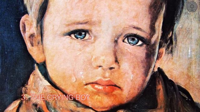 Top 5 Haunted Objects - Cursed Items