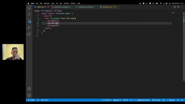 Car Rental Dashboard NextJS 13 Tailwind CSS - PART 1 смотреть онлайн