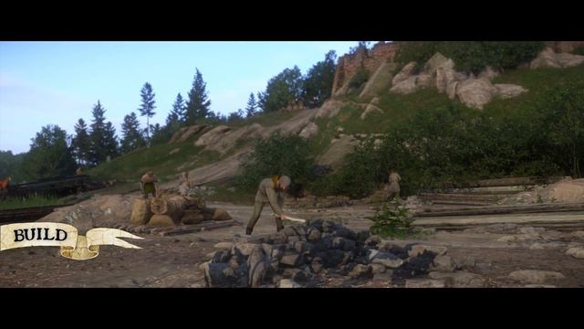 [Gamesplanet] Kingdom Come: Deliverance - From the Ashes – Launch Trailer смотреть онлайн