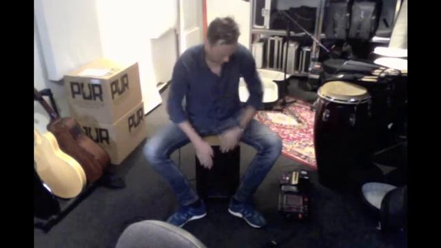 Electro Cajon смотреть онлайн