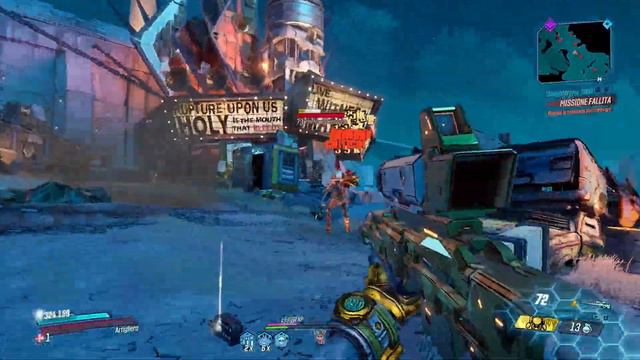 DOVE TROVARE IL MERCATO NERO DI MAURICE! (ARMA FORTISSIMA!) - 3 NOVEMBRE 2022! | Borderlands 3 смотреть онлайн