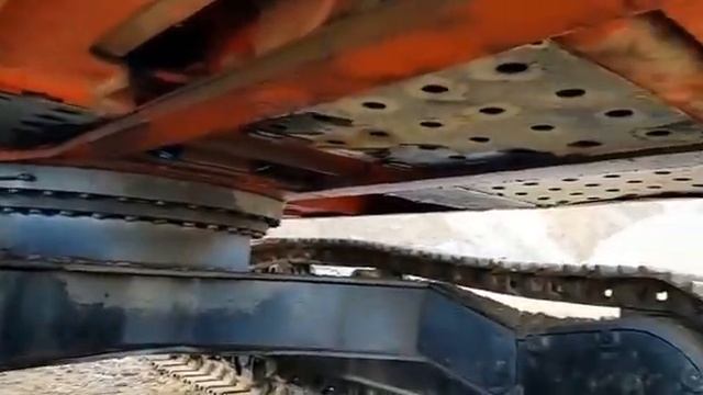 Subasta retroexcavadora Daewoo 300LC-V смотреть онлайн