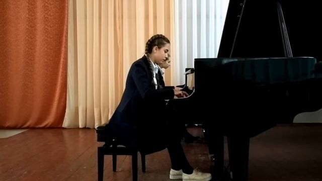 Георгий Балаев. Ноктюрн смотреть онлайн