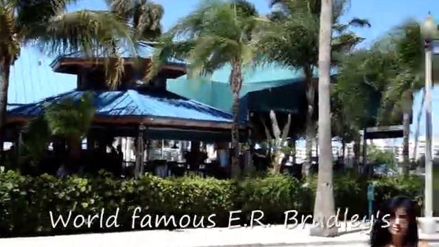 Downtown Clematis West Palm Beach by Keti Ballhysa смотреть онлайн