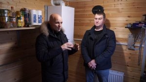 Какой газовый котёл выбрать для дома? | Настенный котёл или напольный котёл?