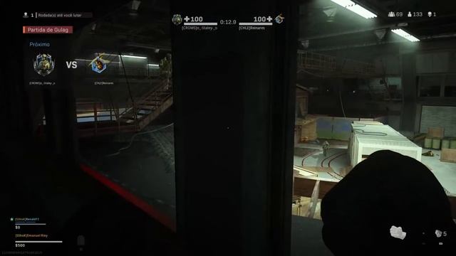 LIVE Warzone #71 Xbox Series X смотреть онлайн