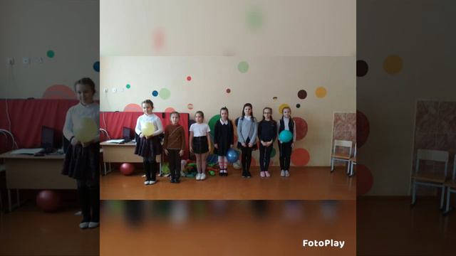 Спортландия к 23 февраля в 3 Б классе смотреть онлайн