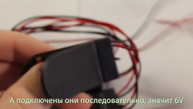 Посылка из Китая №27: Держатели-коннекторы для CR2032 смотреть онлайн