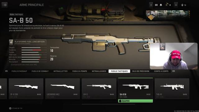 CALL OF DUTY MODERN WARFARE 2 Présentation Menu Multijoueur : Maps, Modes, armes, ... Stand de tir смотреть онлайн