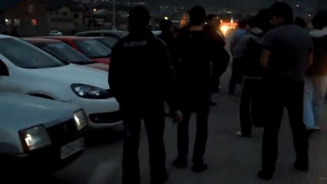 Полиция нас настигла смотреть онлайн