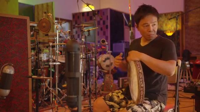 Snarky Puppy - Xavi (Behind The Scenes) 2019 смотреть онлайн