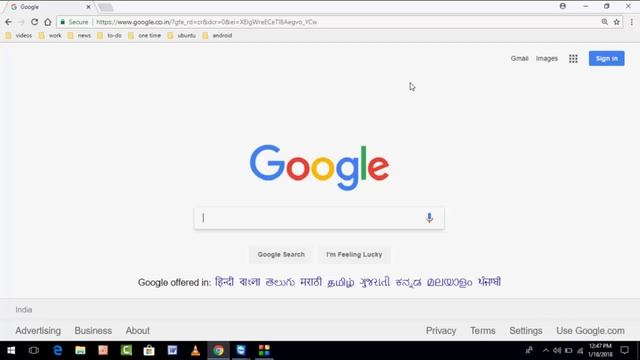How to Fix the Request URL Was Not Found on This Server Error 404 in Chrome смотреть онлайн