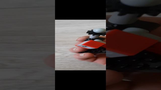Лего человечки смотреть онлайн
