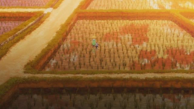 Satoko and Rika 537 смотреть онлайн