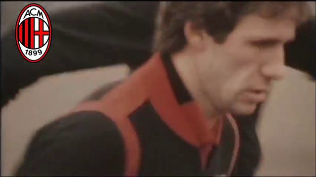 Легенды Футбола Топ Клубы Милан смотреть онлайн