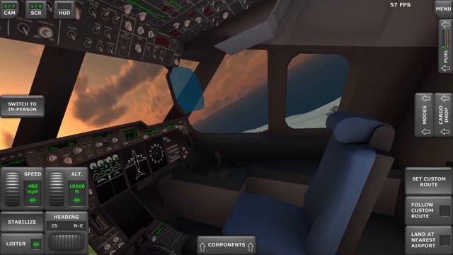 Полёты на самолётах атр 72 и airbus A400M смотреть онлайн