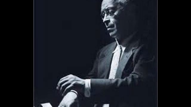 "Clash of the Titans" - Piano Giants in Comparison (XV) Casadesus & Serkin смотреть онлайн