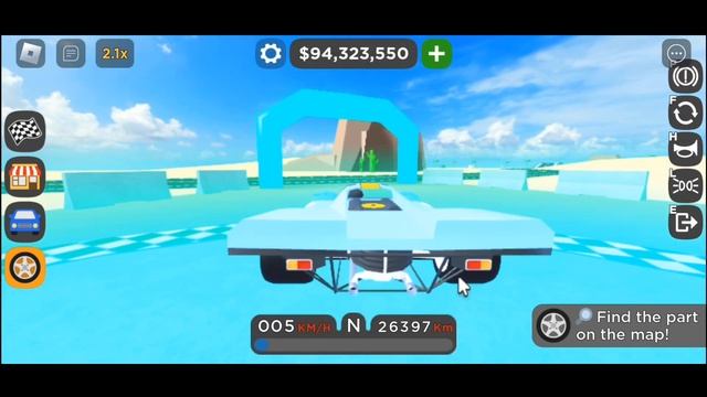 ?БАРН ФИЛД? Car Dealership Tycoon? ☑ Roblox смотреть онлайн