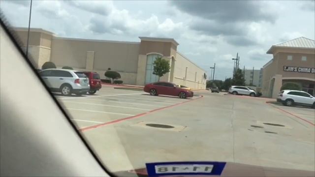 Spend the Week In Houston, Richmond & Rosenberg With Mary & Joe | Roadtripping TX. смотреть онлайн