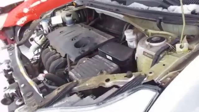 2015 Lifan X60 смотреть онлайн