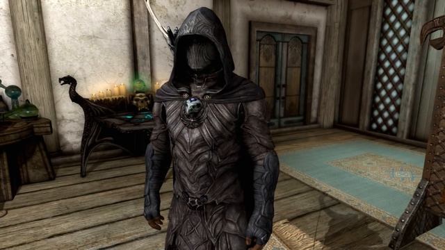 Skyrim Секреты тайны и интересные места Скайрима смотреть онлайн