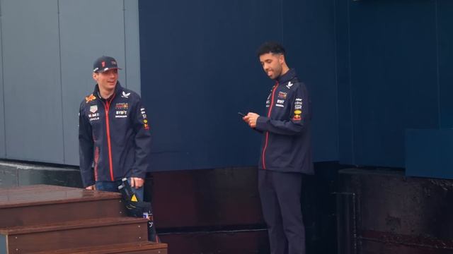 Fastest RC Boats SINK in Monaco | feat. Max Verstappen, Daniel Ricciardo and Checo Perez смотреть онлайн