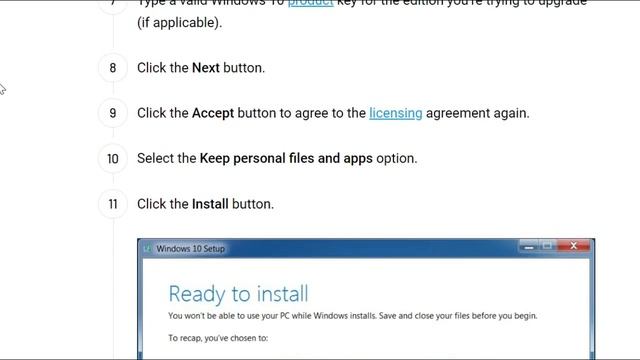 Windows 7 se windows 10 kaise kare yaa how to (upgrade windows 7 to windows 10) | by ramji technica смотреть онлайн